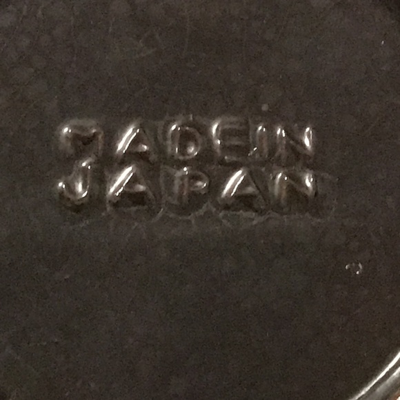 Monkey Bowl with Lid Made in Japan - Picture 5 of 10